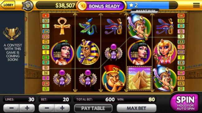 download the new version for iphoneCaesars Slots - Casino Slots Games